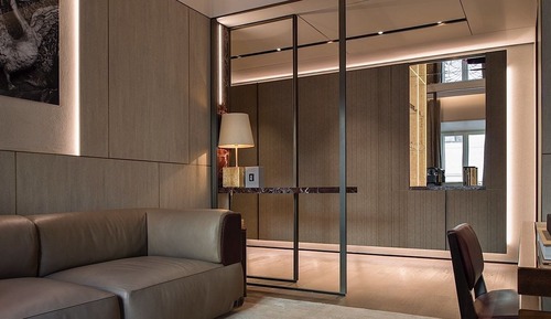 Deluxe Suite 5