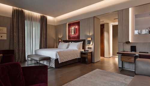 Palazzo Suite 1