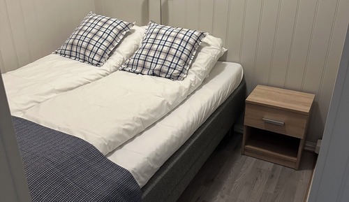 Apartamento estándar, 1 habitación