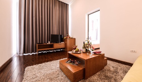 Habitación familiar