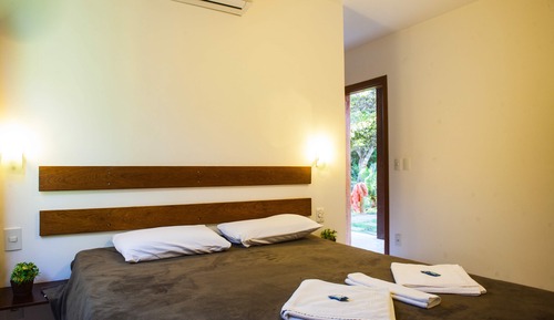 Habitación estándar