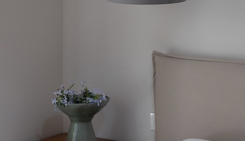 Suite superior, 2 habitaciones, vistas al jardín