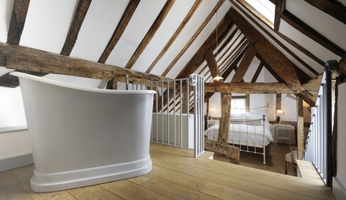 Habitación (Loft)