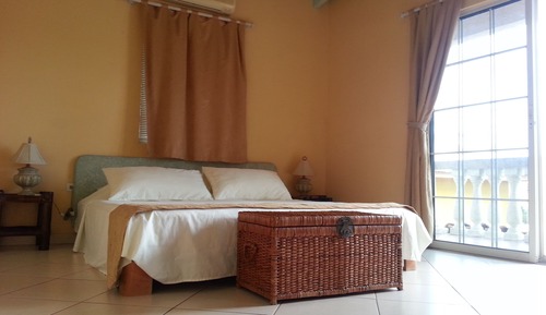 Suite superior
