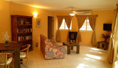 Suite ejecutiva