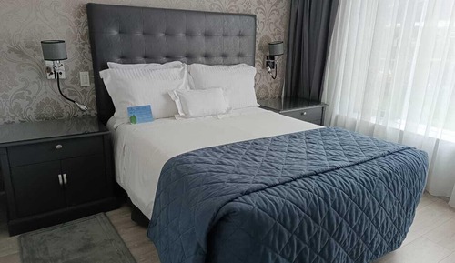 Suite, 2 habitaciones, cocina