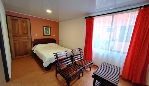 Apartamento familiar