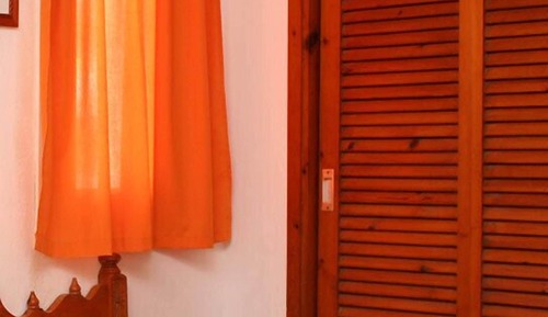Apartamento, 1 habitación