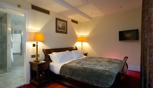 Suite Deluxe