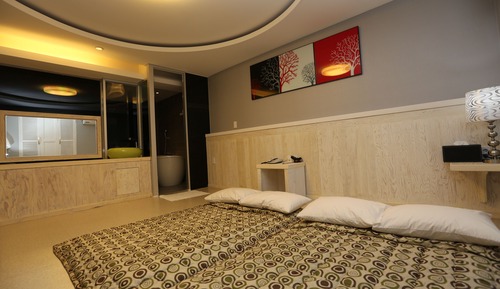 Oriental Room