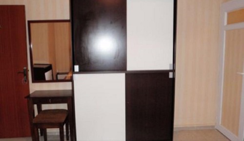 Habitación individual estándar