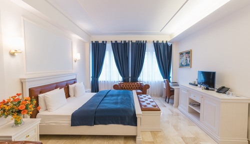 Habitación ejecutiva