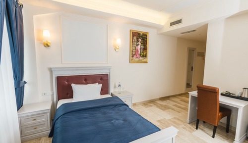 Habitación individual estándar