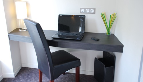Habitación triple Confort