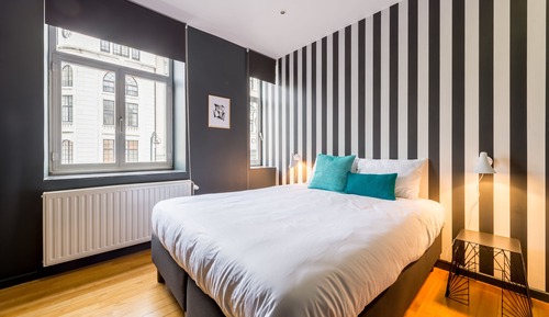 Apartamento, 2 habitaciones