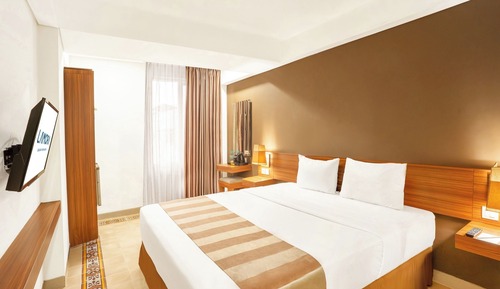 Habitación ejecutiva