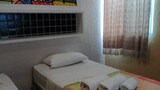 Deluxe Twin Room, 2 Twin Beds