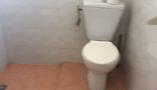 Habitación individual estándar