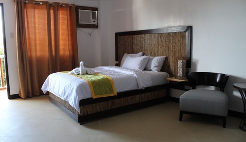 Habitación Premier, 1 cama doble