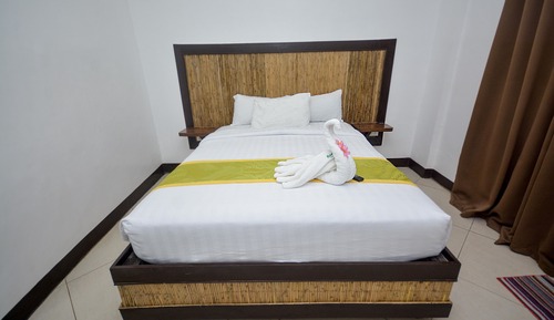 Habitación estándar