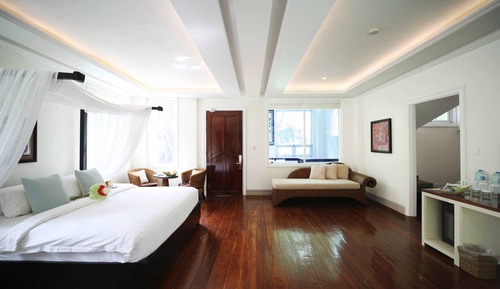 Suite familiar