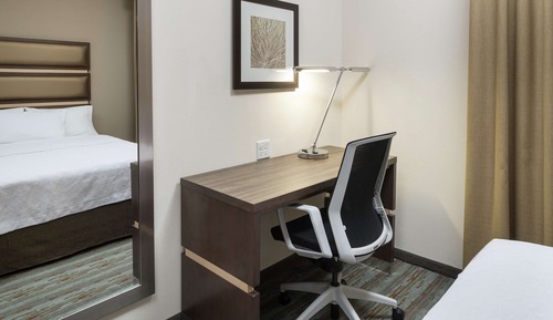 Suite, 1 habitación, no fumadores