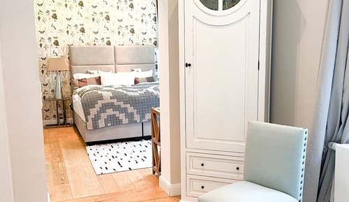 Suite estudio