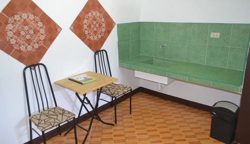 Habitación familiar (6 Pax)
