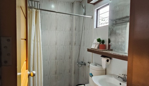 Habitación superior