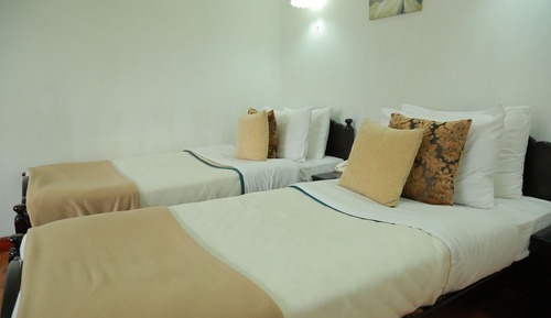 Habitación superior