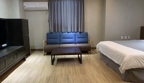 Habitación Deluxe doble
