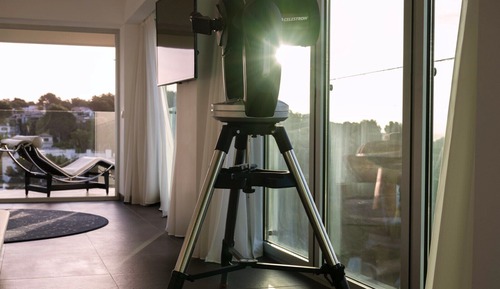 Suite, vistas al mar (Stargazer)