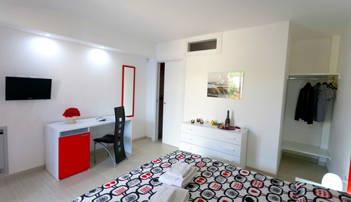 Habitación doble
