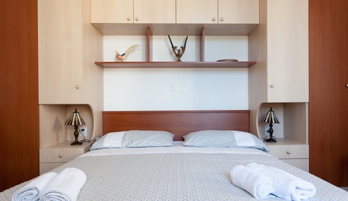 Apartamento, 2 habitaciones