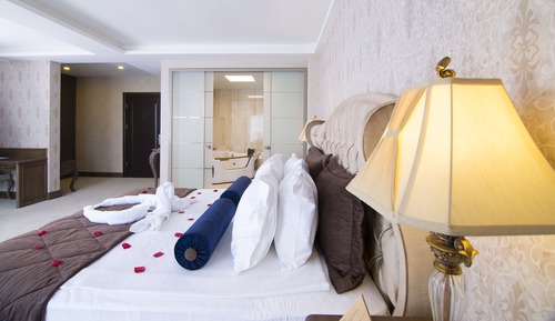 Suite junior