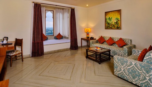 Suite Deluxe, 1 habitación