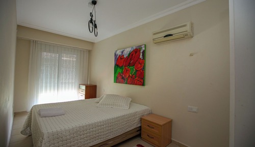 Villa, 4 habitaciones, piscina privada
