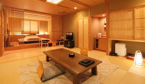 Villa (Azumino, Check-in by 6PM)
