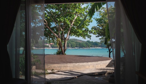 Pool View Twin Villas