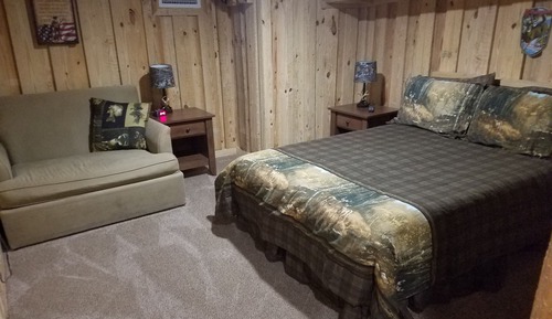 Habitación básica