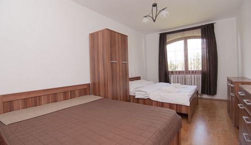 Apartamento Confort