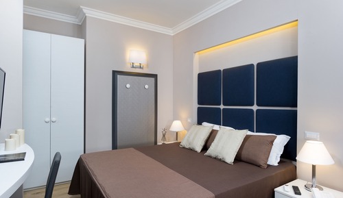 Suite familiar (Junior)
