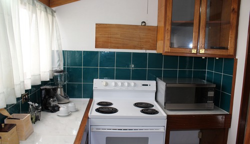 Ático, 2 habitaciones