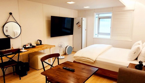 Habitación estándar