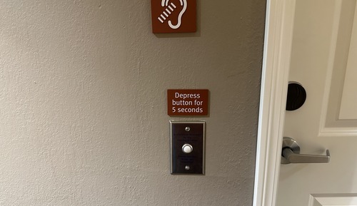 Suite, 1 habitación (Hearing Accessible)