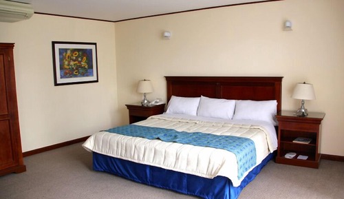 Habitación individual