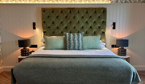Suite Signature
