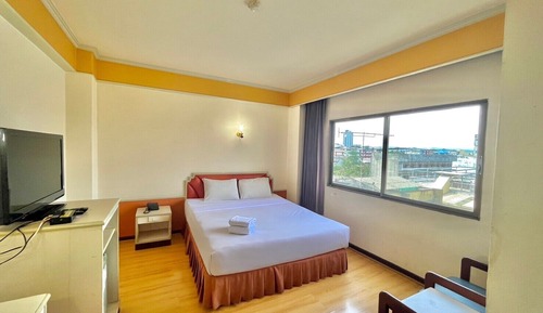 Habitación estándar