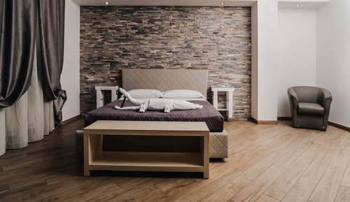 Habitación económica