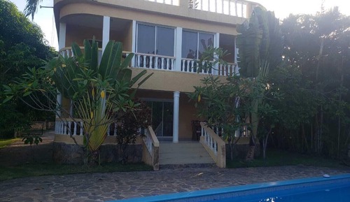 Villa de lujo